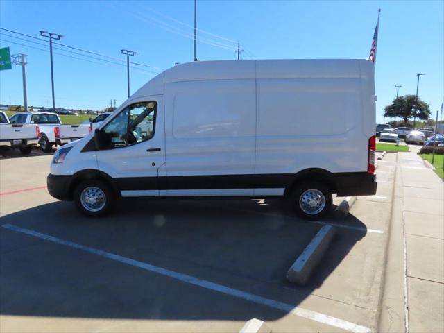 new 2024 Ford Transit-350 car, priced at $58,065