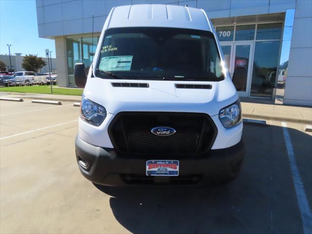 new 2024 Ford Transit-350 car, priced at $58,065