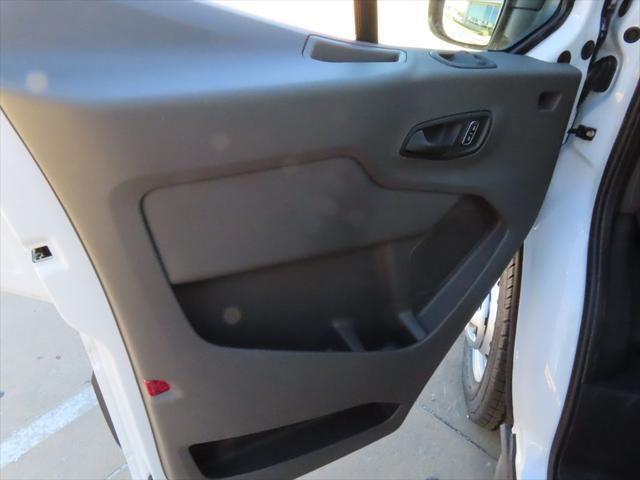 new 2024 Ford Transit-350 car, priced at $54,581