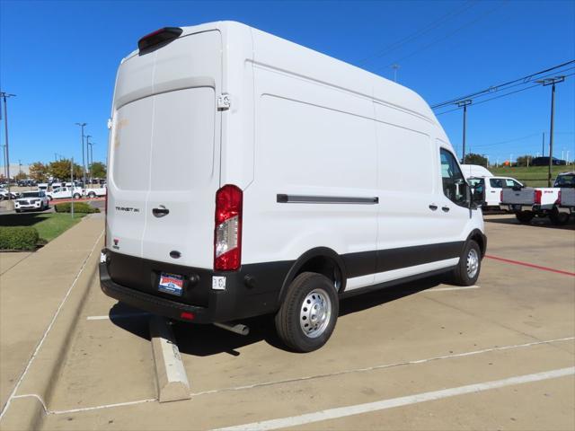 new 2024 Ford Transit-350 car, priced at $58,065