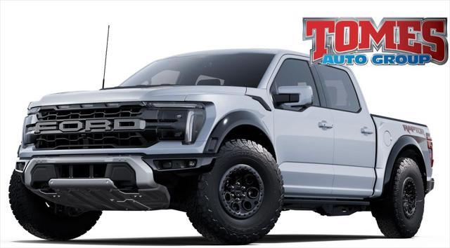 new 2025 Ford F-150 car, priced at $103,865