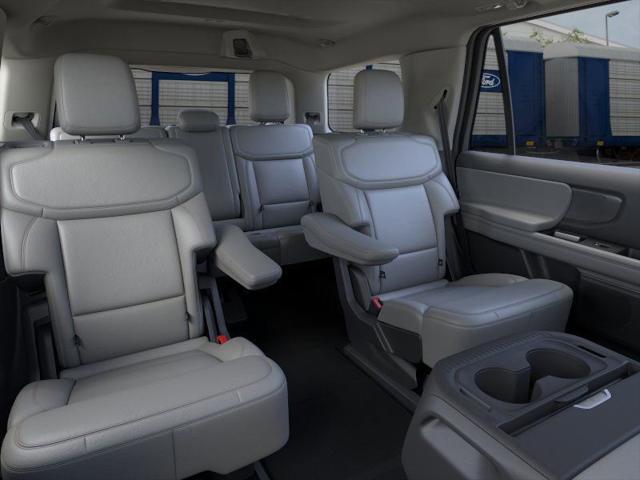 new 2025 Ford Expedition car, priced at $65,270