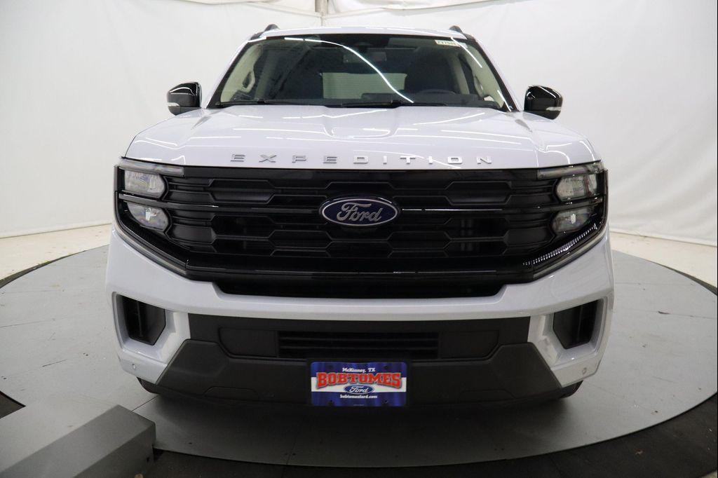 new 2025 Ford Expedition car, priced at $61,389