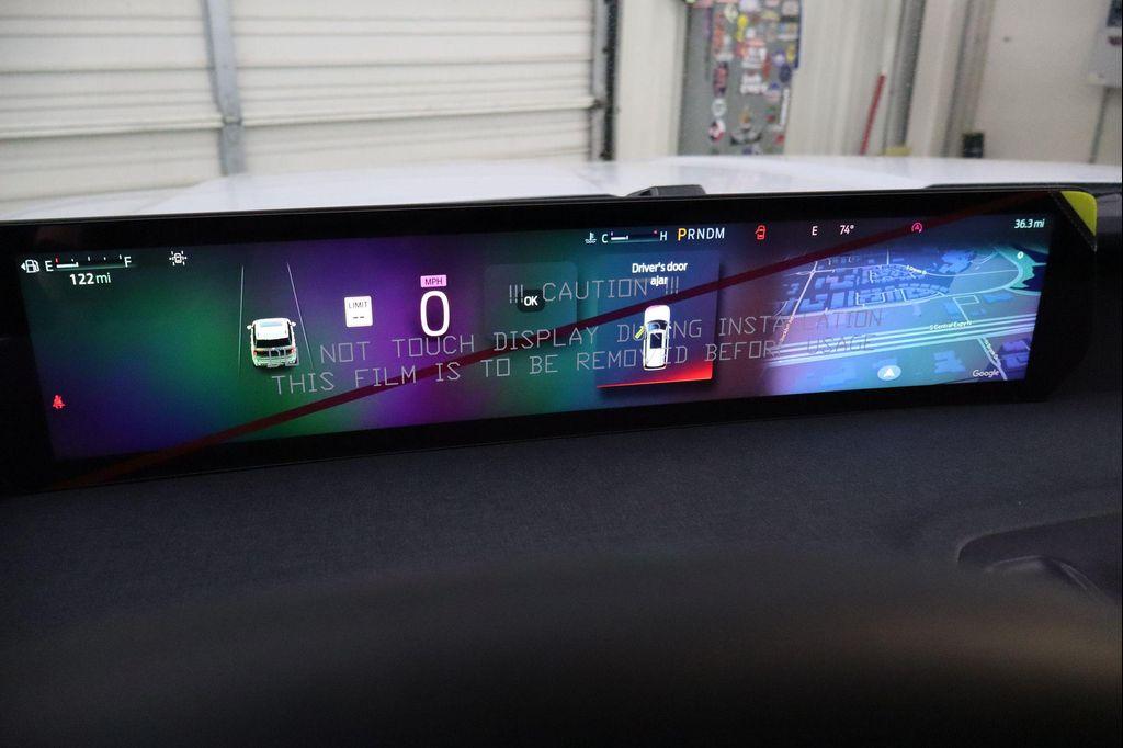 new 2025 Ford Expedition car, priced at $61,389