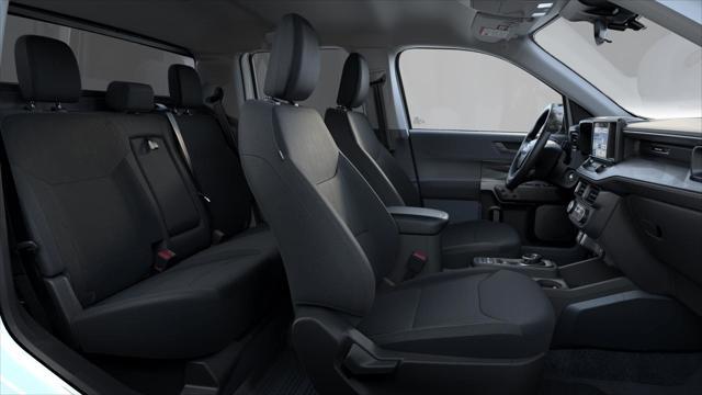 new 2024 Ford Maverick car, priced at $31,046