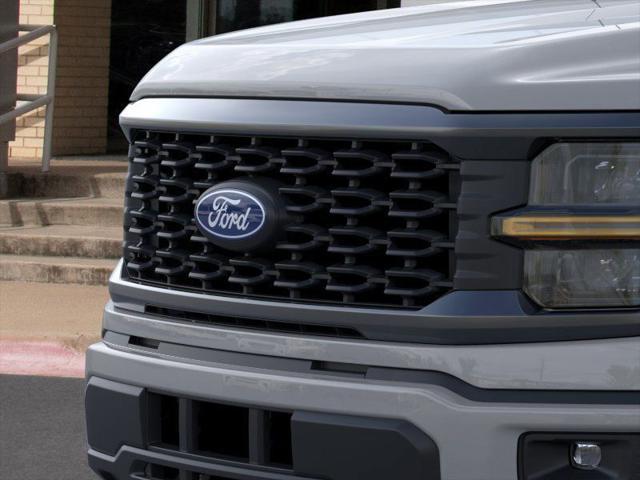 new 2024 Ford F-150 car, priced at $40,995