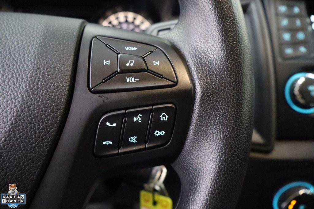 used 2022 Ford Ranger car, priced at $27,995