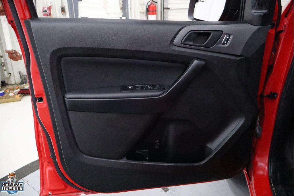 used 2022 Ford Ranger car, priced at $27,995