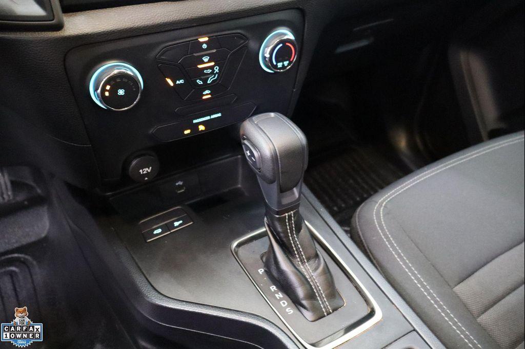 used 2022 Ford Ranger car, priced at $27,995