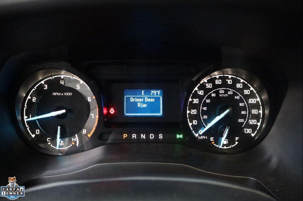 used 2022 Ford Ranger car, priced at $27,995