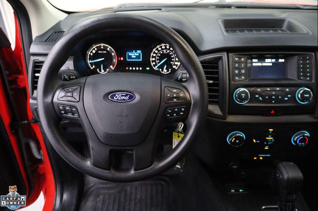 used 2022 Ford Ranger car, priced at $27,995