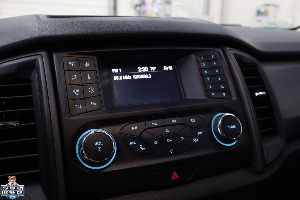 used 2022 Ford Ranger car, priced at $27,995