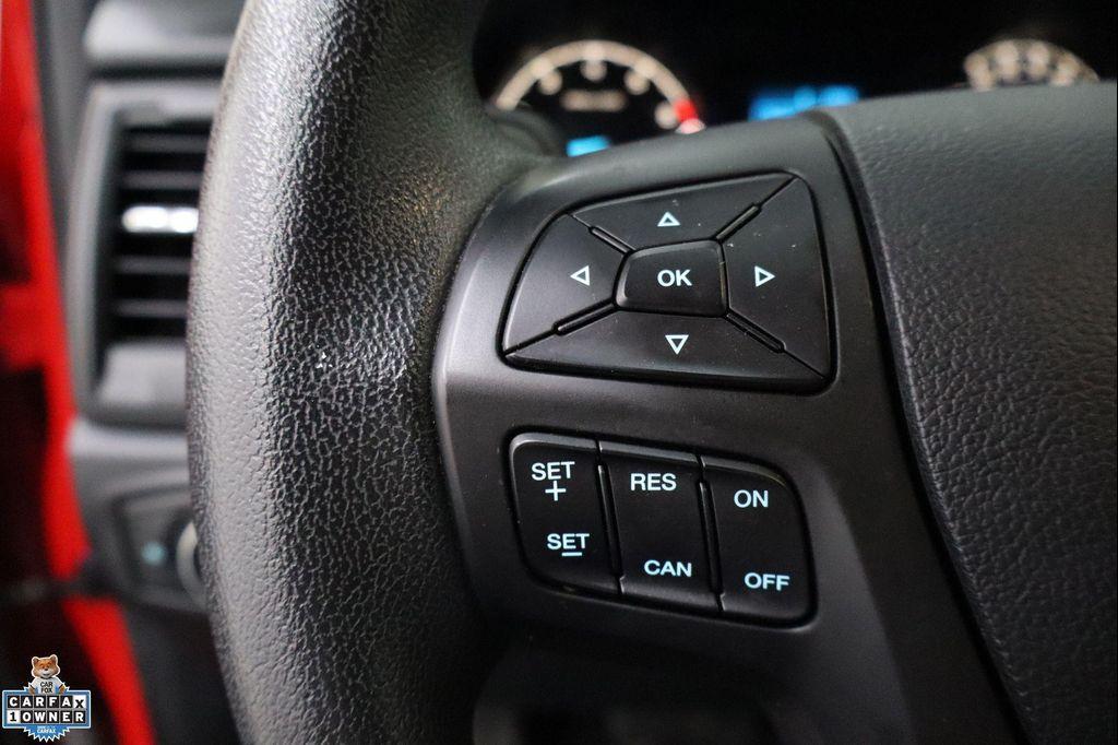 used 2022 Ford Ranger car, priced at $27,995