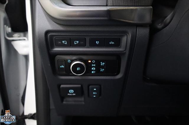 used 2023 Ford F-150 car, priced at $57,000
