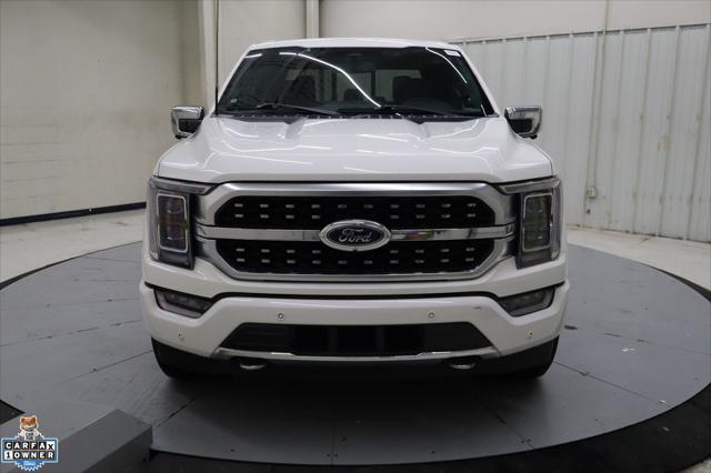 used 2023 Ford F-150 car, priced at $57,000
