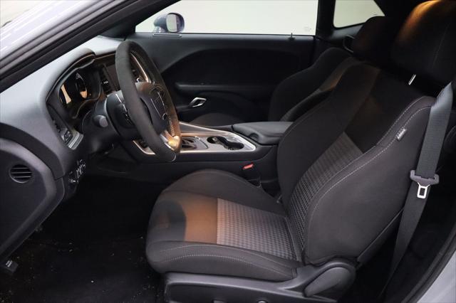 used 2022 Dodge Challenger car, priced at $43,000