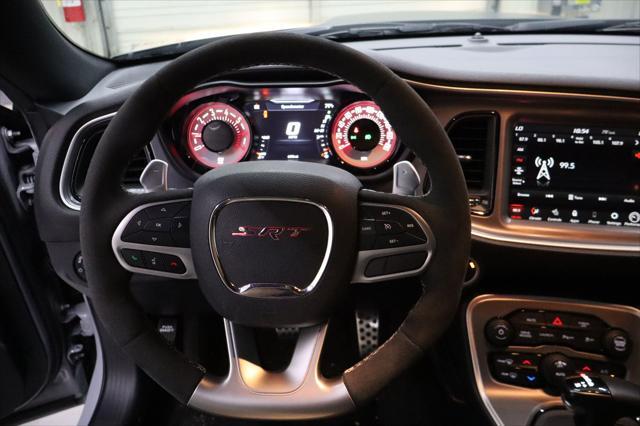 used 2022 Dodge Challenger car, priced at $43,000