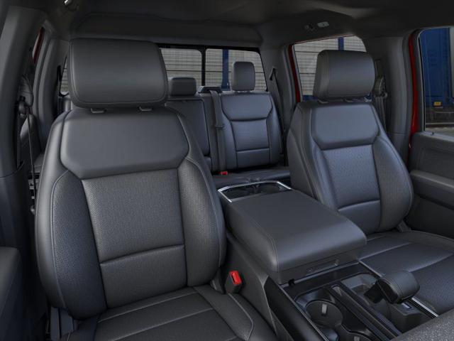 new 2025 Ford F-150 car, priced at $72,485