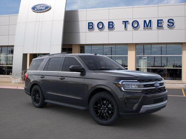 new 2024 Ford Expedition car, priced at $61,980