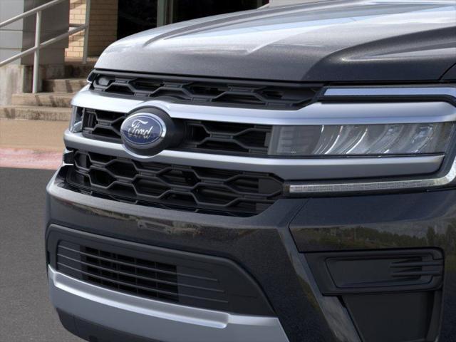 new 2024 Ford Expedition car, priced at $61,980