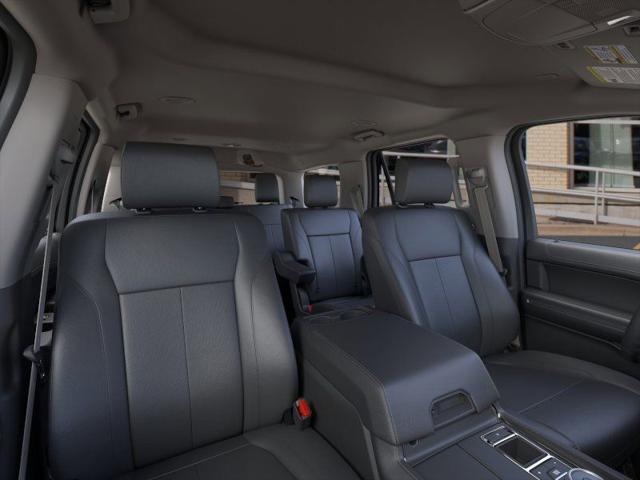 new 2024 Ford Expedition car, priced at $61,980