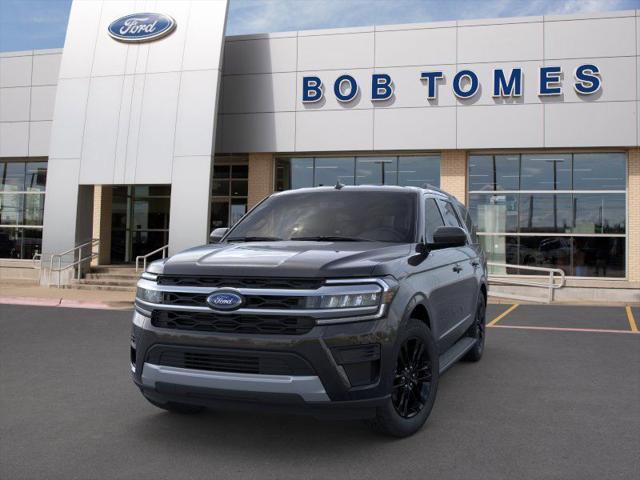 new 2024 Ford Expedition car, priced at $61,980