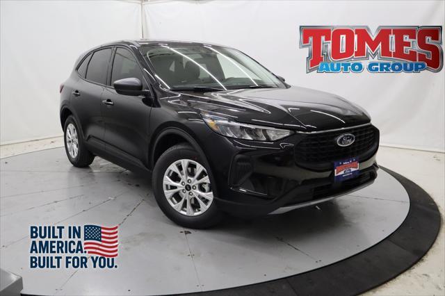 new 2025 Ford Escape car, priced at $23,051
