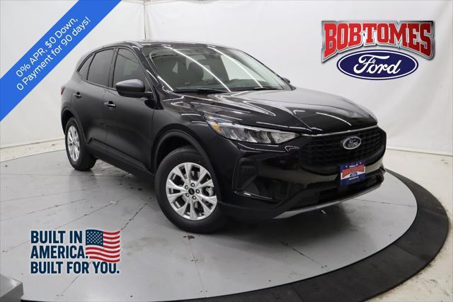 new 2025 Ford Escape car, priced at $20,900