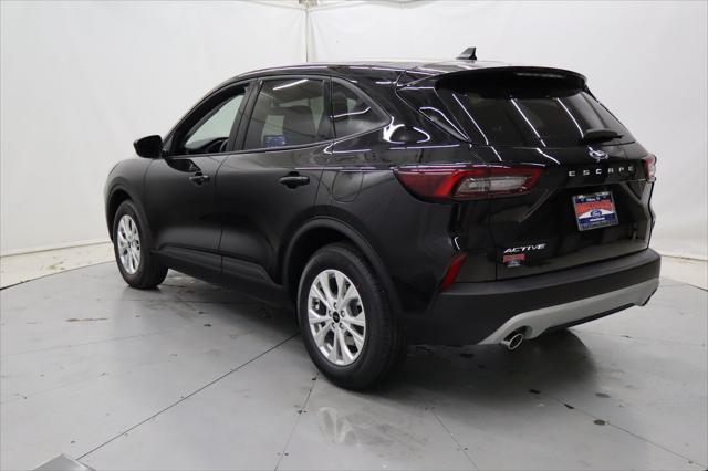 new 2025 Ford Escape car, priced at $29,506