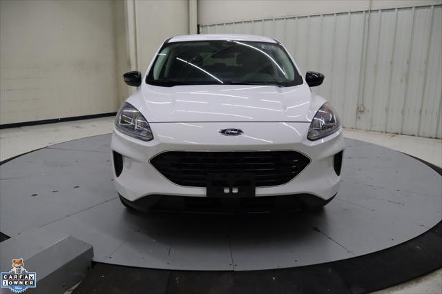 used 2021 Ford Escape car, priced at $20,000