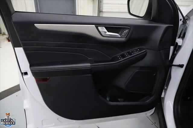 used 2021 Ford Escape car, priced at $20,000