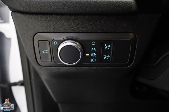 used 2021 Ford Escape car, priced at $20,000