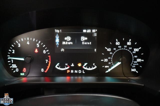 used 2021 Ford Escape car, priced at $20,000