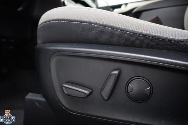 used 2021 Ford Escape car, priced at $20,000