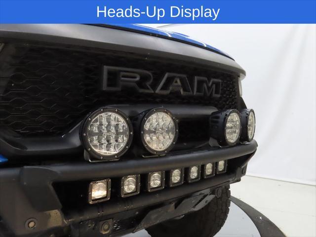 used 2022 Ram 1500 car, priced at $78,888