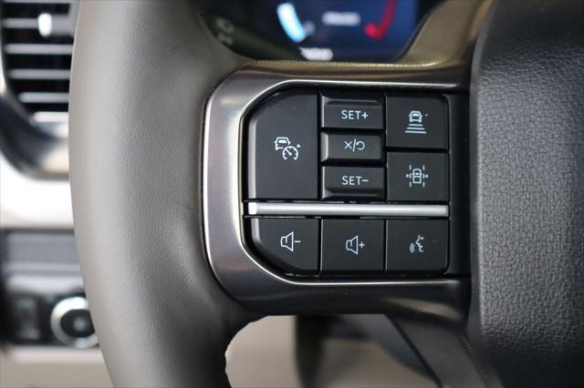 used 2025 Ford F-450 car, priced at $120,000