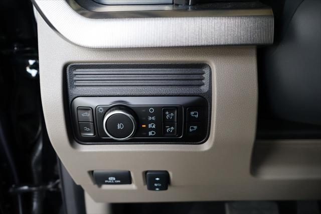 used 2025 Ford F-450 car, priced at $120,000