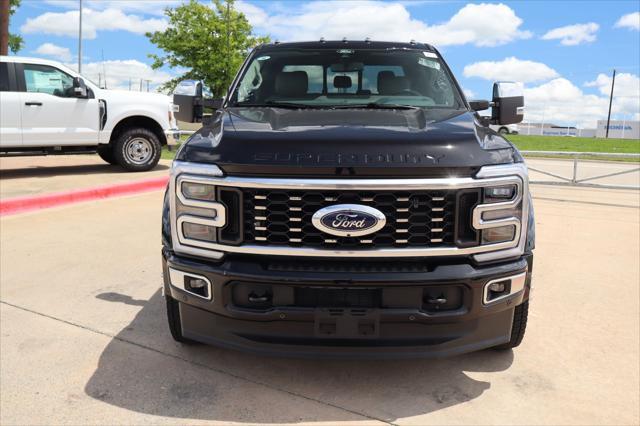 used 2025 Ford F-450 car, priced at $120,000