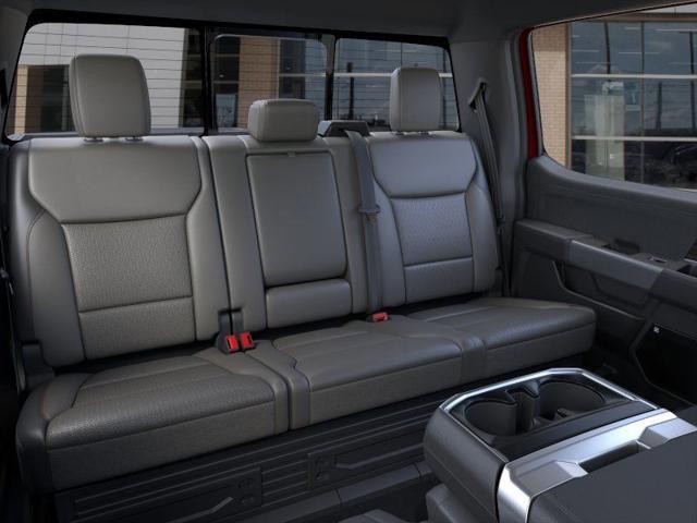 new 2025 Ford F-150 car, priced at $63,147