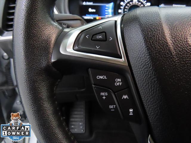 used 2022 Ford Edge car, priced at $23,488