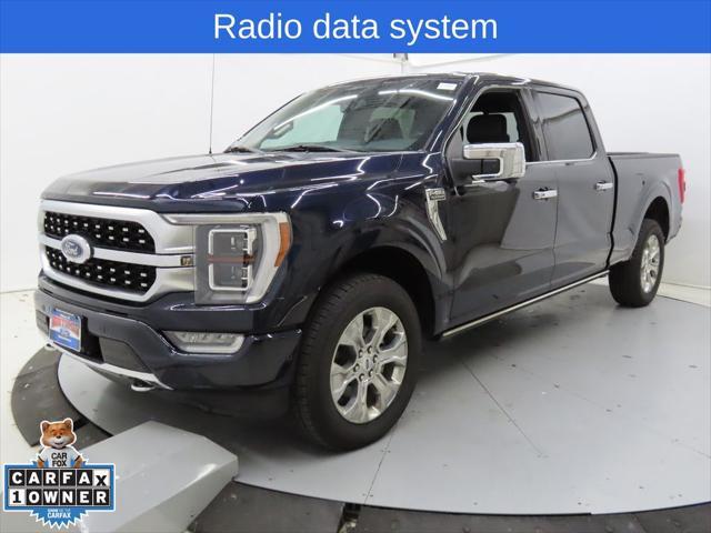 used 2021 Ford F-150 car, priced at $47,000