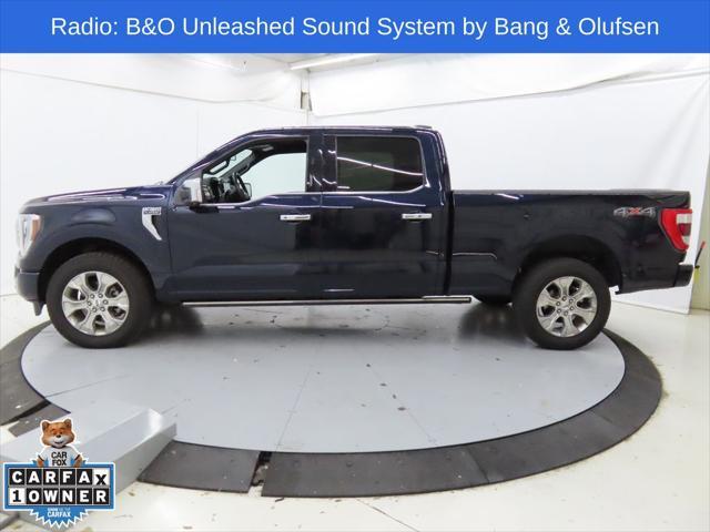 used 2021 Ford F-150 car, priced at $47,000