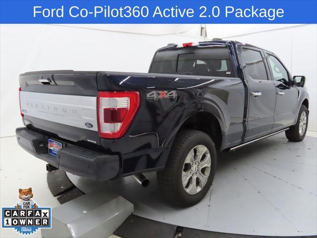 used 2021 Ford F-150 car, priced at $47,000