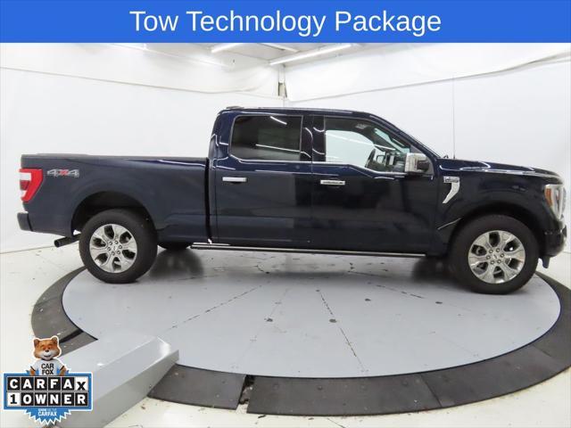 used 2021 Ford F-150 car, priced at $47,000