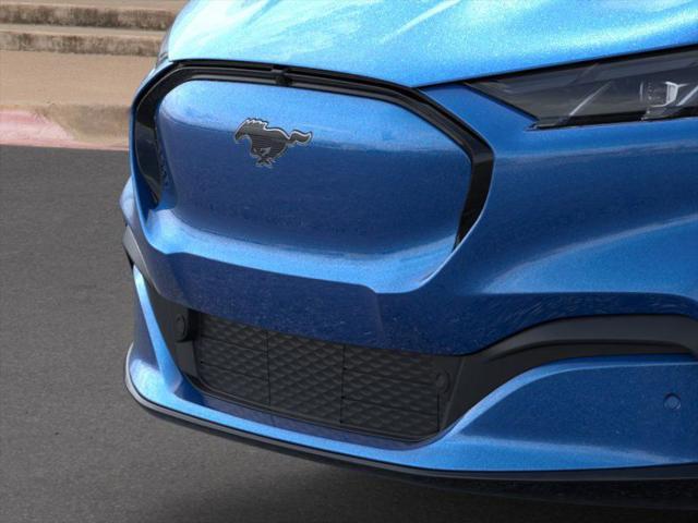 new 2025 Ford Mustang Mach-E car, priced at $45,764