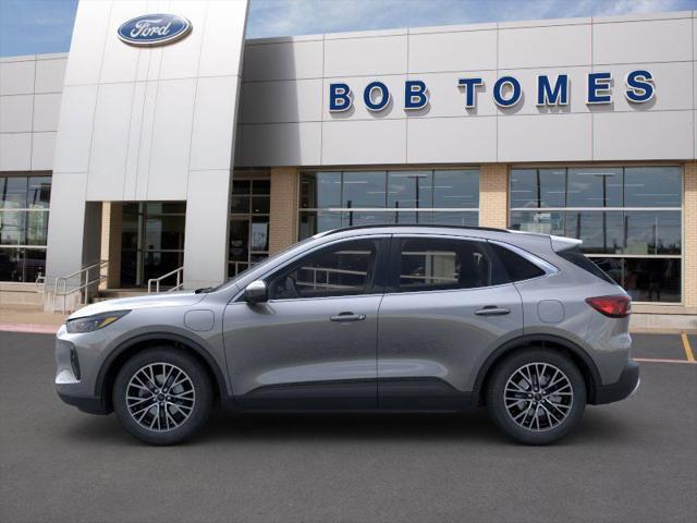 new 2025 Ford Escape car, priced at $39,427