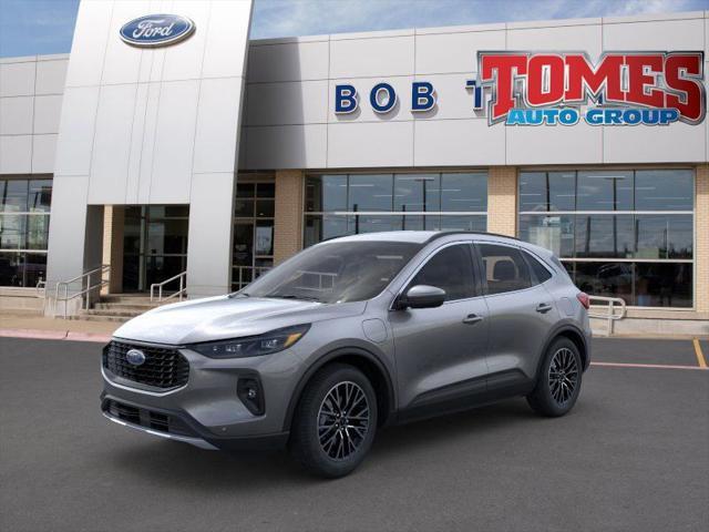 new 2025 Ford Escape car, priced at $39,427