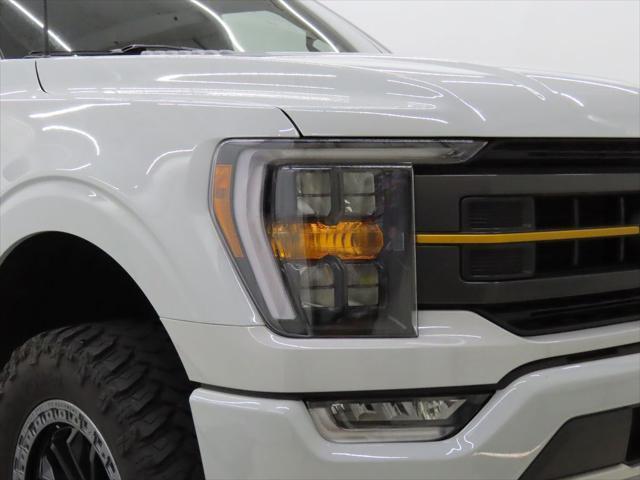 used 2023 Ford F-150 car, priced at $56,500