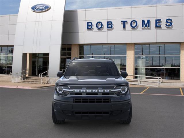 new 2024 Ford Bronco Sport car, priced at $30,071