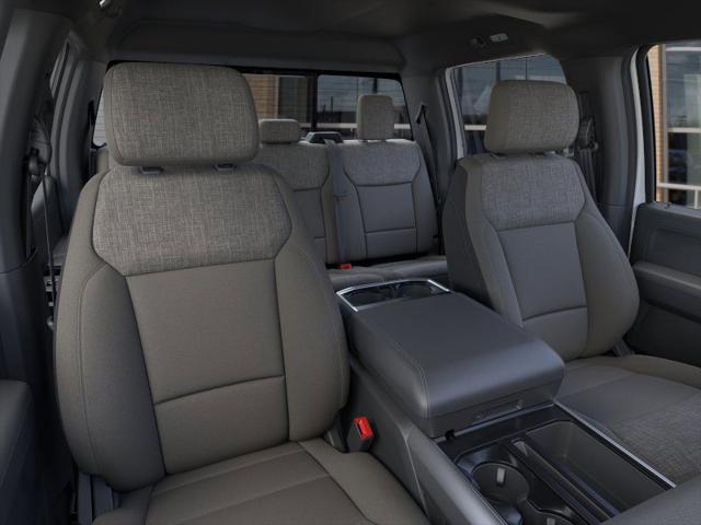 new 2025 Ford F-150 car, priced at $53,037